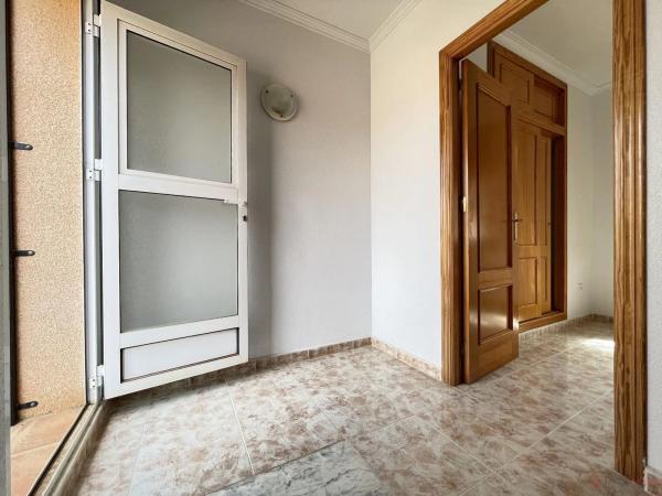 Dúplex en Barrio La Regia