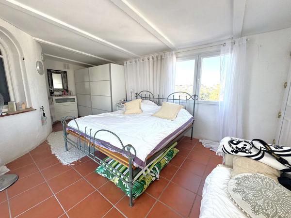 Casa independiente en calle San Francisco, 18