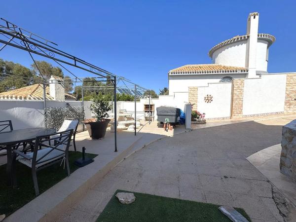 Casa independiente en calle San Francisco, 18