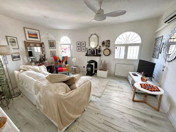 Casa independiente en calle San Francisco, 18