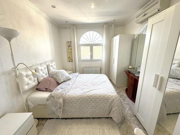 Casa independiente en calle San Francisco, 18