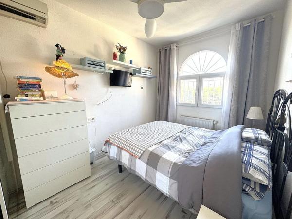 Casa independiente en calle San Francisco, 18