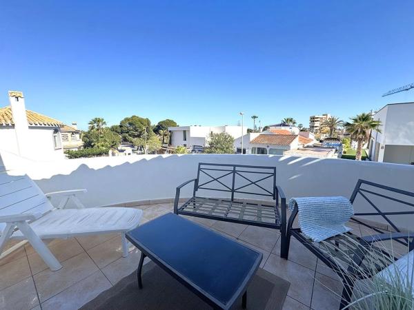 Casa independiente en calle San Francisco, 18