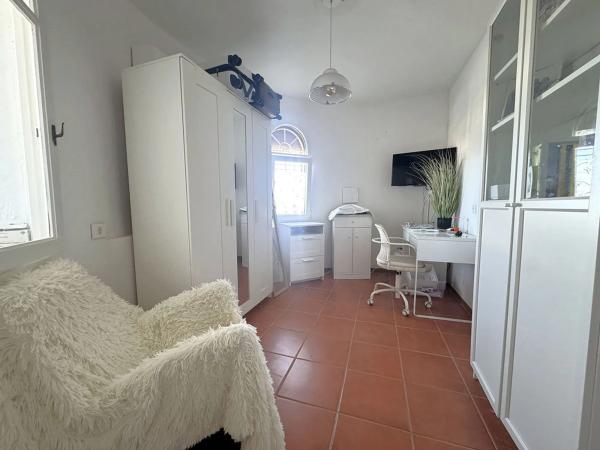 Casa independiente en calle San Francisco, 18