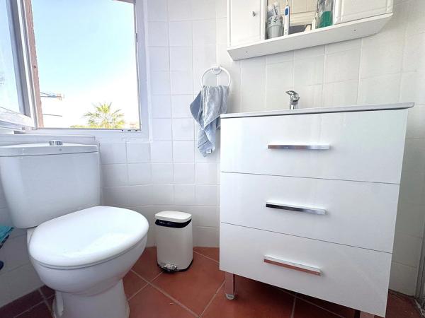 Casa independiente en calle San Francisco, 18