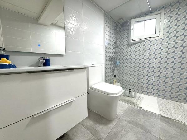 Casa independiente en calle San Francisco, 18