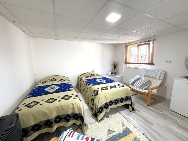 Casa independiente en calle San Francisco, 18