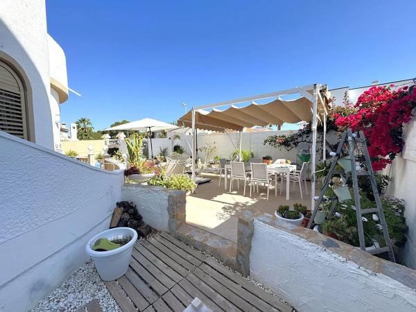 Casa independiente en calle San Francisco, 18