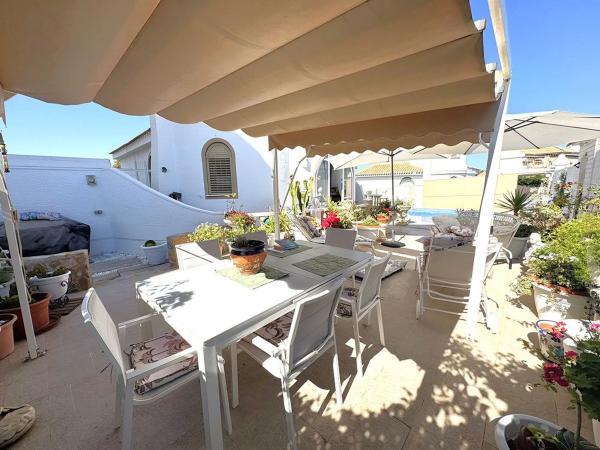 Casa independiente en calle San Francisco, 18