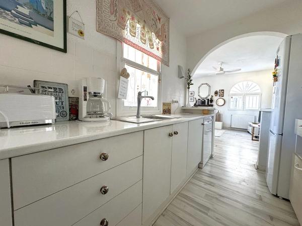 Casa independiente en calle San Francisco, 18