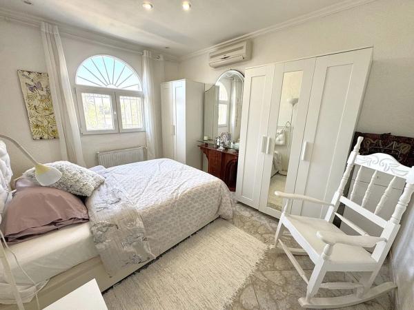 Casa independiente en calle San Francisco, 18