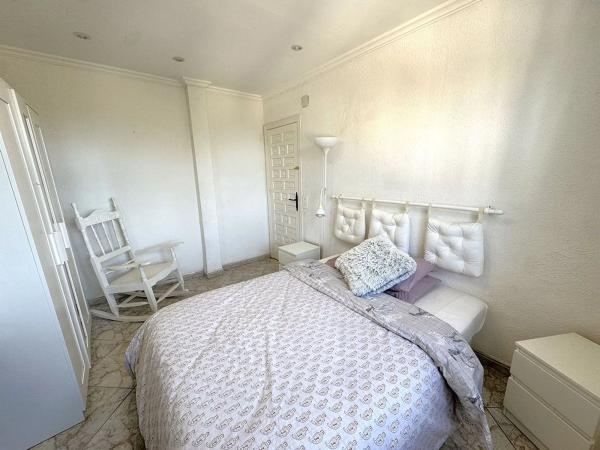 Casa independiente en calle San Francisco, 18