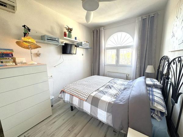 Casa independiente en calle San Francisco, 18