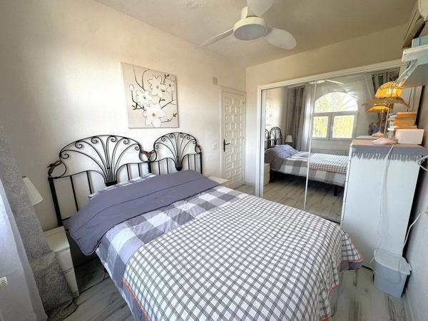 Casa independiente en calle San Francisco, 18