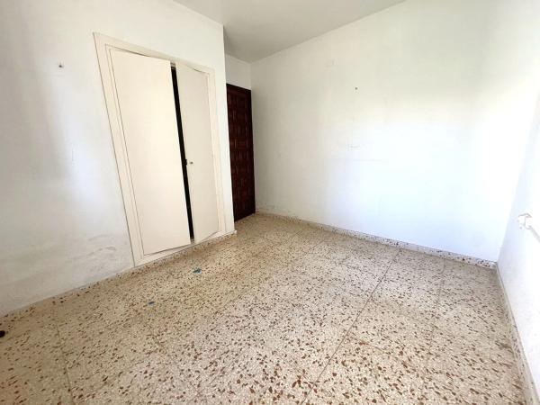 Casa independiente en calle Violetas