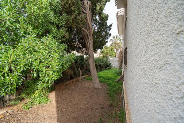 Casa independiente en calle Colon