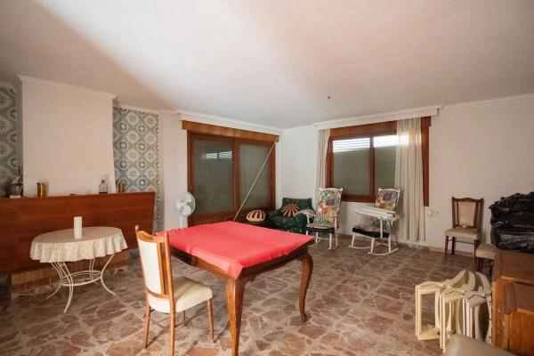 Casa independiente en calle Colon