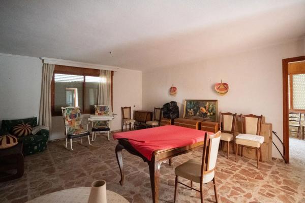 Casa independiente en calle Colon