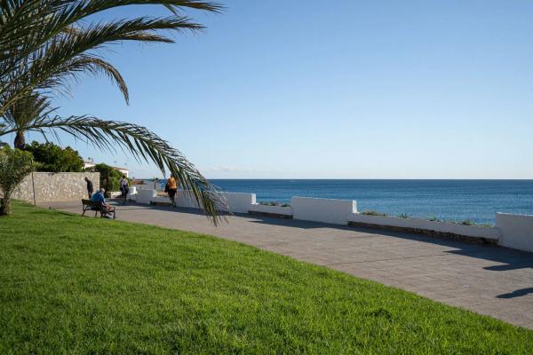 Casa independiente en calle Colon