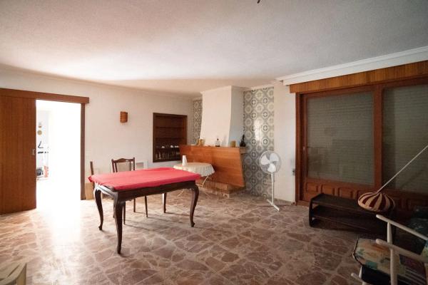 Casa independiente en calle Colon