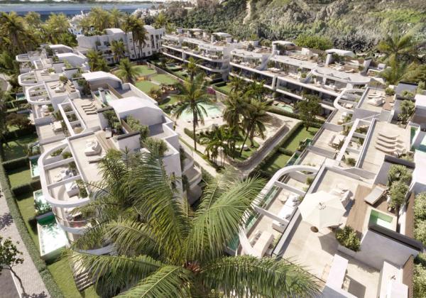 The Palms at Estepona 