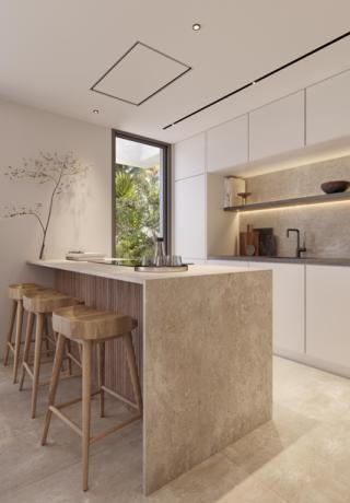 The Palms at Estepona 