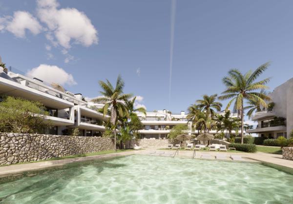 The Palms at Estepona 