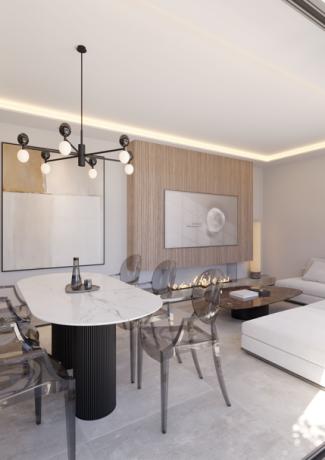 The Palms at Estepona 