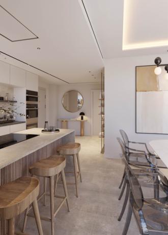 The Palms at Estepona 