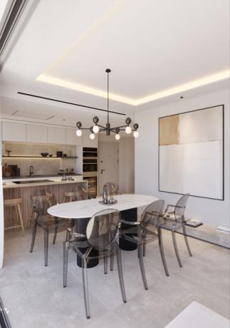 The Palms at Estepona 