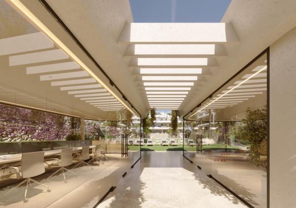 The Palms at Estepona 