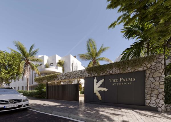 The Palms at Estepona 