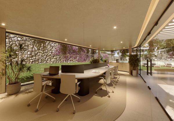 The Palms at Estepona 