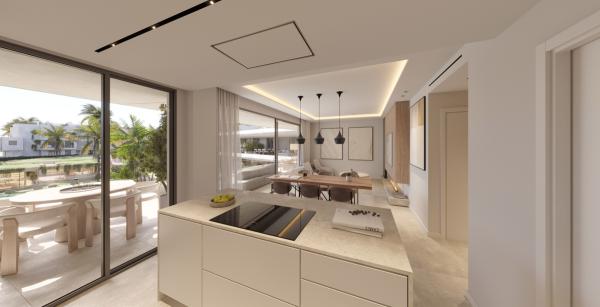 The Palms at Estepona 