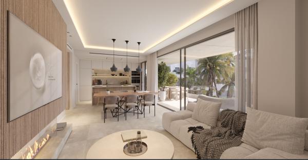 The Palms at Estepona 