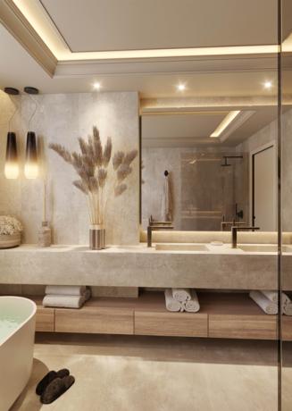 The Palms at Estepona 