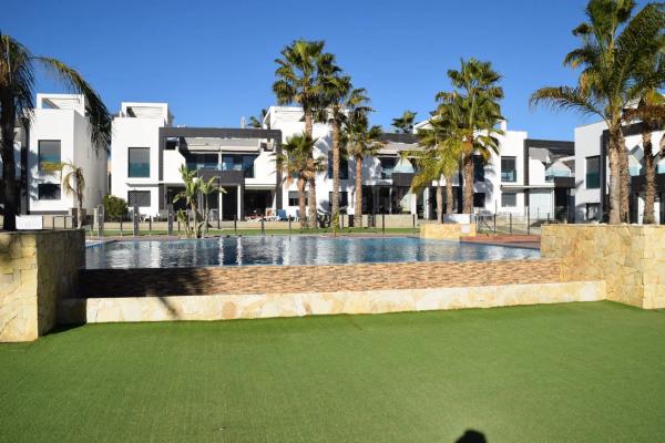 Dúplex en calle jade s/n