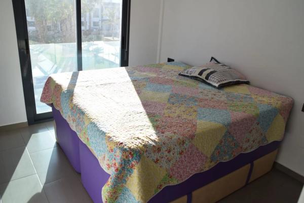 Dúplex en calle jade s/n