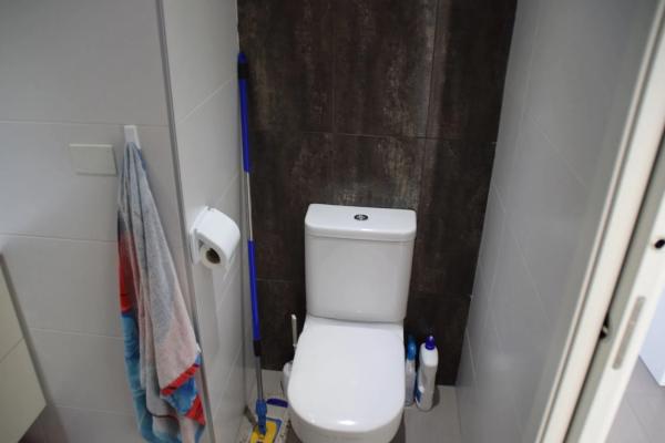 Dúplex en calle jade s/n