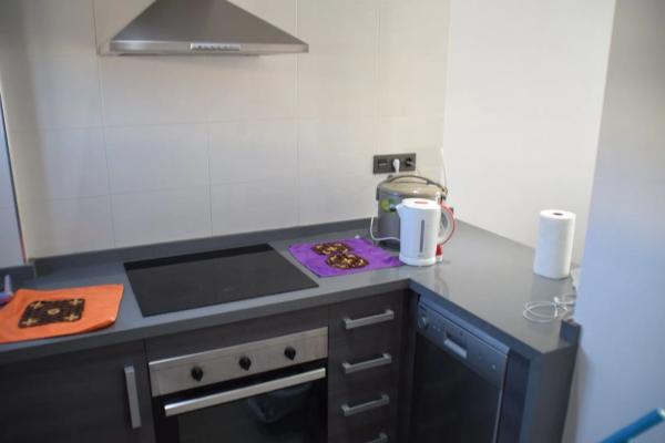 Dúplex en calle jade s/n