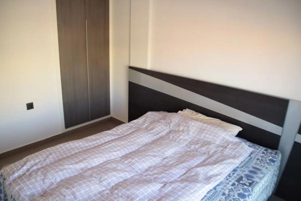 Dúplex en calle jade s/n