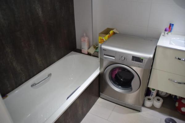 Dúplex en calle jade s/n