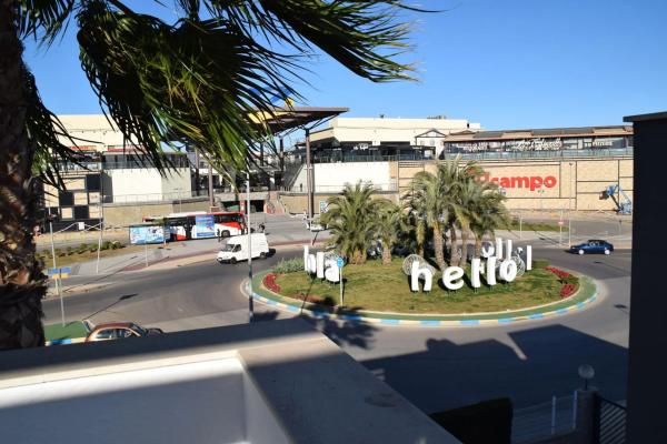 Dúplex en calle jade s/n