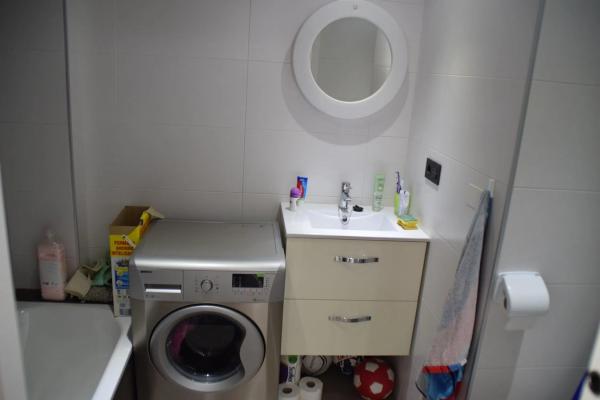 Dúplex en calle jade s/n