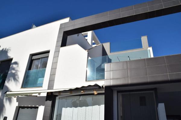 Dúplex en calle jade s/n