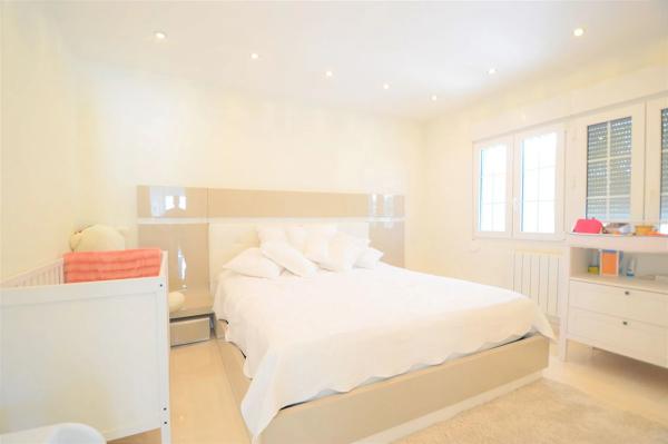 Casa independiente en calle Mayor