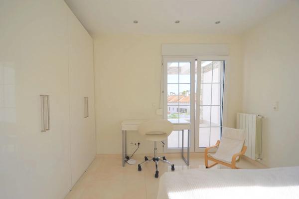 Casa independiente en calle Mayor