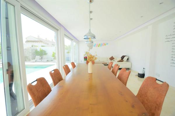 Casa independiente en calle Mayor