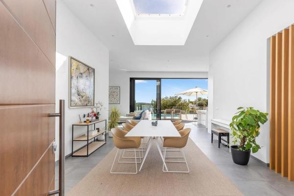 Casa independiente en avenida de las Colinas