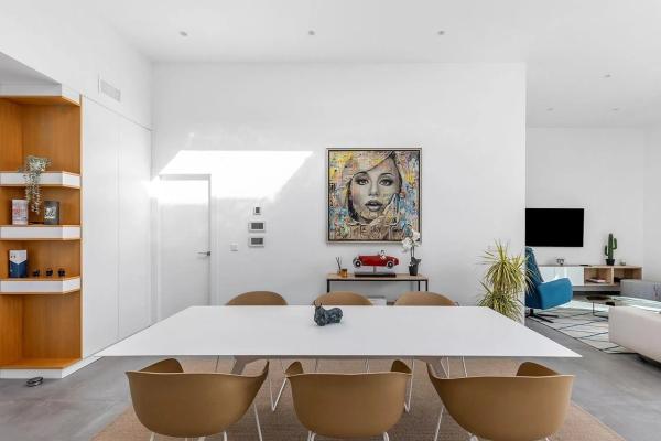 Casa independiente en avenida de las Colinas